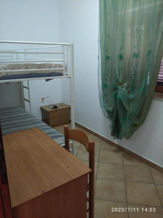 Apartament L'Oasi Di Alice Sermoneta Zewnętrze zdjęcie