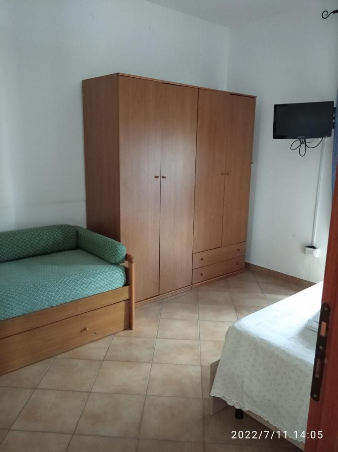 Apartament L'Oasi Di Alice Sermoneta Zewnętrze zdjęcie